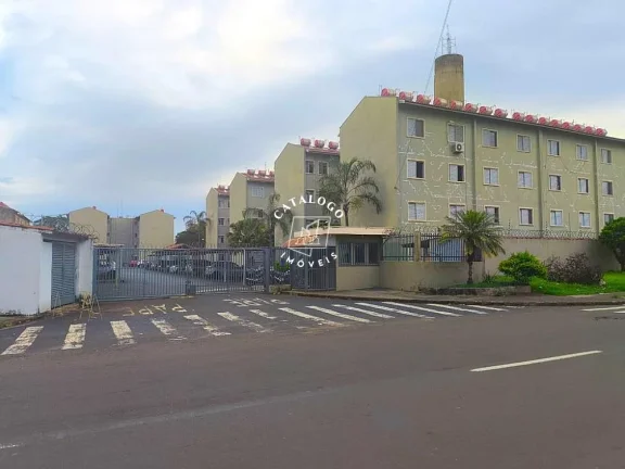 Imagem Apartamento a Venda no bairro Ipiranga - Ribeirão Preto, SP