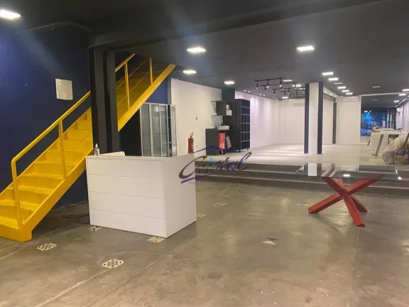 Imagem Prédio, 450 m² - venda ou aluguel - Pinheiros - São Paulo/SP
