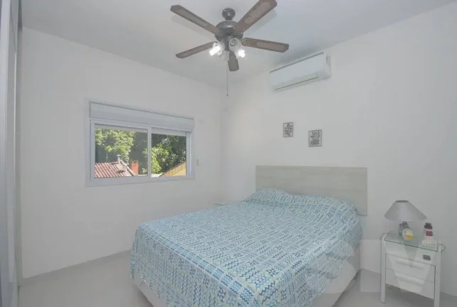 Imagem Espetacular Casa de 4 Dormitórios com Piscina e Churrasqueira - Módulo 30