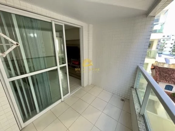 Imagem Seu Paraíso à Beira-Mar: Apartamento na Deslumbrante Praia de Peracanga!
Descubra o privilégio de...