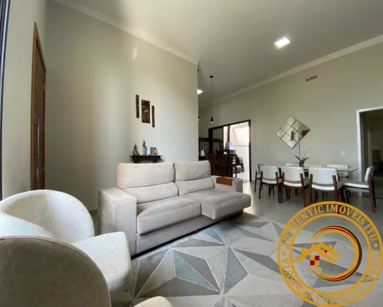 Imagem CASA RESIDENCIAL em SALTO - SP, VILLAGE MOUTONNÉE