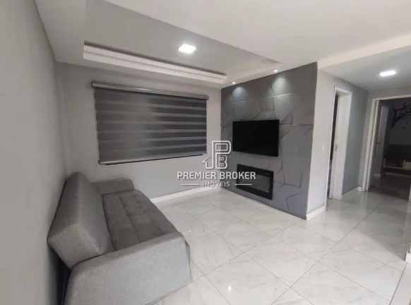 Casa à venda, 135 m² por R$ 999.000,00 - Albuquerque - Teresópolis/RJ