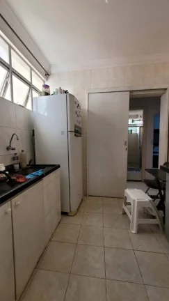 Imagem Alda Cecilia: Apartamento 3/4 com suíte, área de lazer e vaga de garagem no 2º andar - Confira!