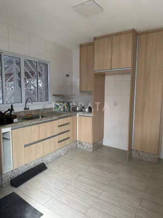 Imagem Casa térrea reformada Vila Boa Vista, 120m, 2 quartos