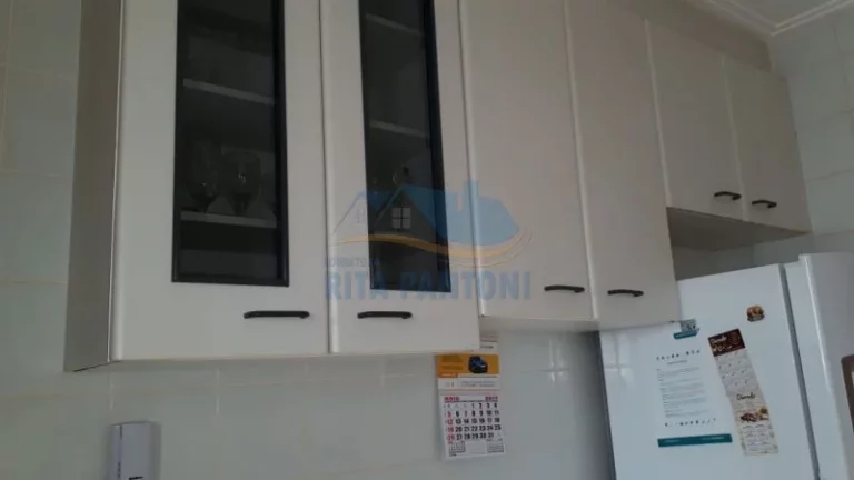 Imagem Apartamento - Ribeirão Preto - Campos Elíseos - Região Norte