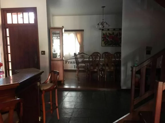 Imagem Casa Sobrado