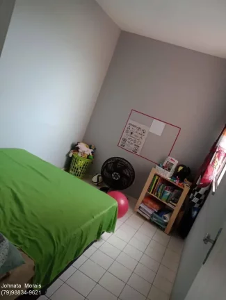 Imagem Apartamento à venda - Residencial Jardim Flor de Lis - 2 quartos, 49m², ótima localização!