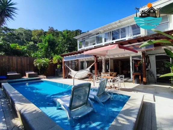 Imagem Condominio Raizes Juquehy - Casa a Venda, Aluguel Anual e Temporada, 04 Suítes, Piscina Privativa aquecida, 02 vagas Auto| Juquehy Imobiliária