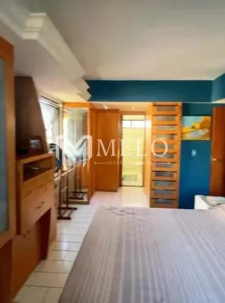 Imagem PARNAMIRIM apto. 5qts., 3suites, 2vagas, 230m²