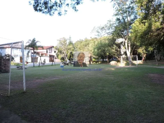 Imagem Vende-se Casa no Cond Terras do Madeira -3d/1ste MODERNA INTEGRADA.