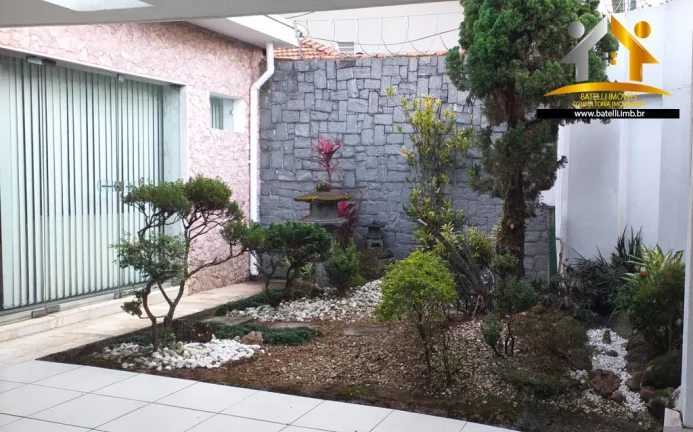 Imagem Ótima Casa - Jardim da Saúde | Batelli Imóveis