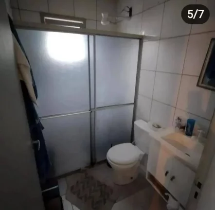 Imagem asa com 3 quartos à venda, São Sebastião, Palhoça Sc