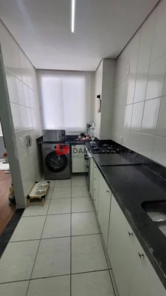 Imagem Apartamento à venda, Vila Metalúrgica, Santo André, SP