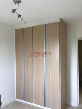 Imagem Apartamento em Interlagos - São Paulo