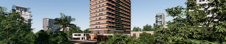 Imagem APARTAMENTO RESIDENCIAL em São Paulo - SP, Itaim Bibi