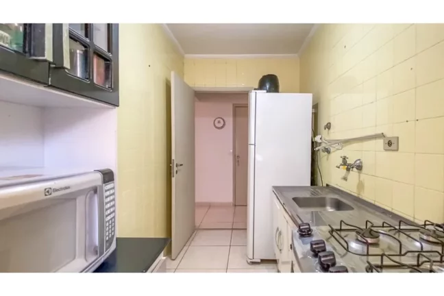 Imagem APARTAMENTO RESIDENCIAL em São Paulo - SP, Consolação