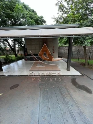 Imagem Apartamento - Ribeirão Preto - Jardim Helena
