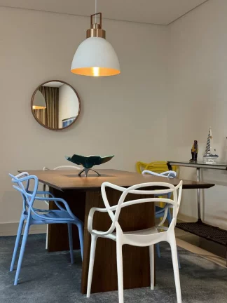 Imagem Lindo apartamento na Área nobre da Praia