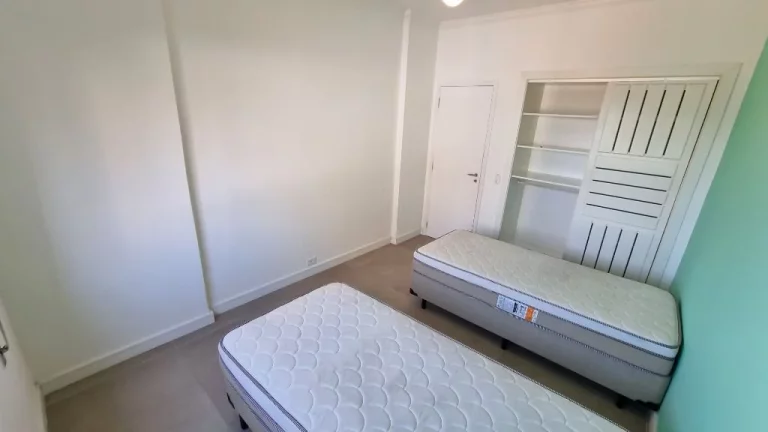Imagem Apartamento com 3 dormitórios à venda, 140 m² - Pitangueiras - Guarujá/SP