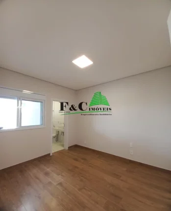 Imagem Casa em Condomínio para Venda em Limeira, Village Damha, 3 dormitórios, 3 suítes, 1 banheiro, 2 vagas