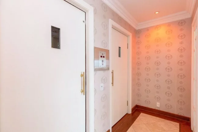 Imagem APARTAMENTO RESIDENCIAL em São Paulo - SP, Santo Amaro