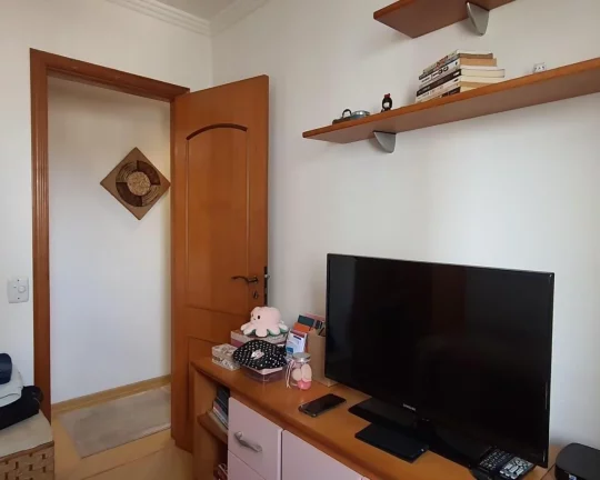 Imagem Vendo apartamento - 3 dormitórios - 1 suíte - 2 banheiros