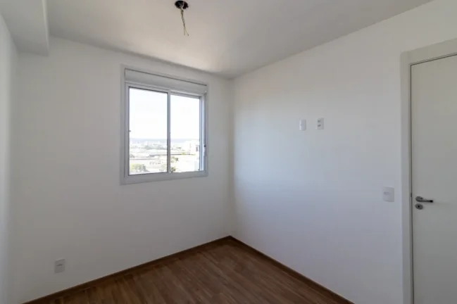 Imagem Apartamento Água Branca - 25M², 1 Dorm, Piscina, Churrasqueira, Academia.