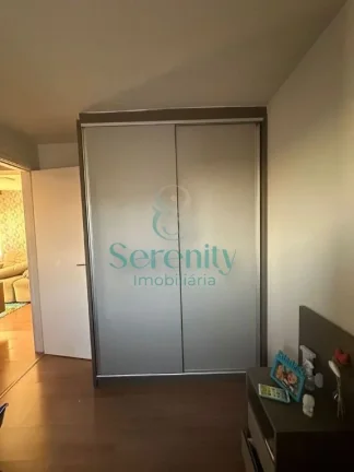 Imagem Apartamento à venda - R$ 189.000,00 - Jardim Paraíso - Londrina - PR