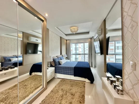 Imagem Apartamento 4 Dormitórios - Bairro Navegantes