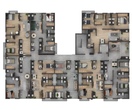 Imagem Plaza Bela Vista