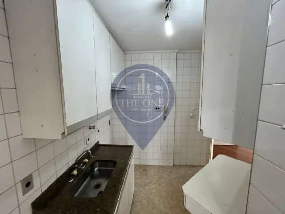 Imagem Aluguel de Apartamento em Pinheiros, São Paulo-SP: 2 Quartos, 2 Salas, 2 Banheiros, 2 Vagas de Garagem - 70m². Venha Conferir!