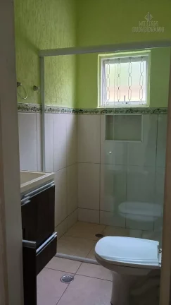 Imagem Casa 3 dormitórios sendo 1 suíte bairro Vila Tupi