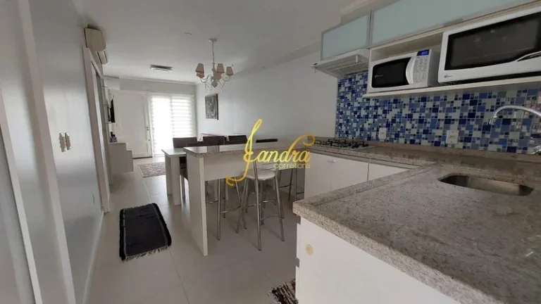 Imagem Casa térrea com 97m² no Casa Hermosa/piscina