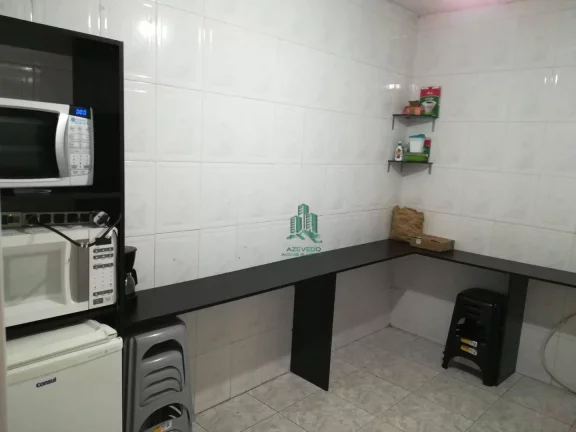 Imagem Sobrado à venda, 104 m² por R$ 540.000,00 - Centro - Guarulhos/SP