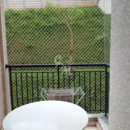 Imagem 3 Dormitórios no Cond Flex, Jundiaí