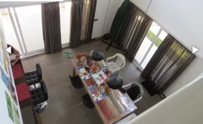 Imagem Sobrado a venda no Condomínio Ninho Verde I Eco Residence - Quadra/SP.