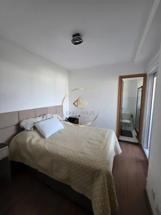 Imagem Apartamento, 2 Dormitórios, 67m², Bosque do Paratehy, Urbanova, Sjc.