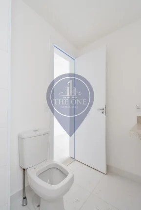 Imagem Apartamento de luxo à venda na Vila Mariana com 2 suítes, 2 salas e 215m² em São Paulo-SP!