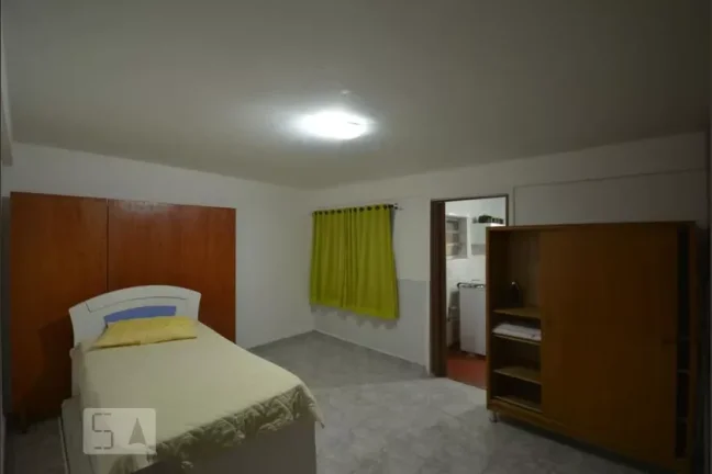 Imagem Casa à Venda - Cambuci, 1 Quarto, 50 m2
