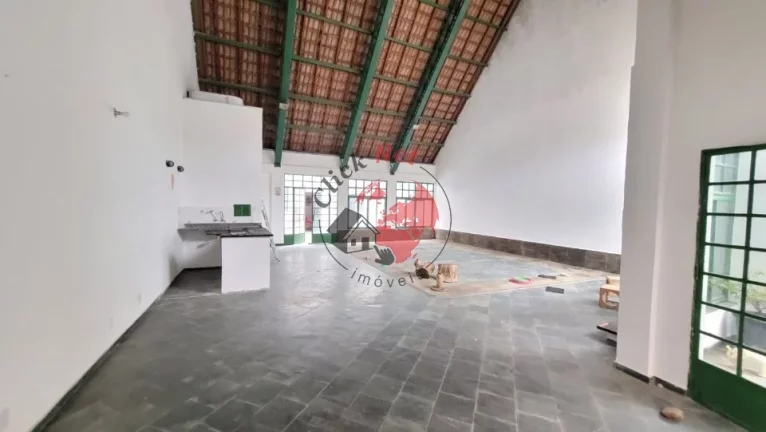 Imagem Terreno com Edícula à Venda no bairro Vila Euclides em São Bernardo do Campo