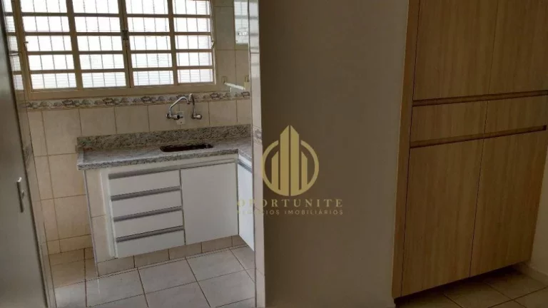 Imagem Casa com 3 dormitórios com 1 suíte à venda, 92 m² por R$ 350.000 - Jardim Anhangüera - Ribeirão Preto/SP