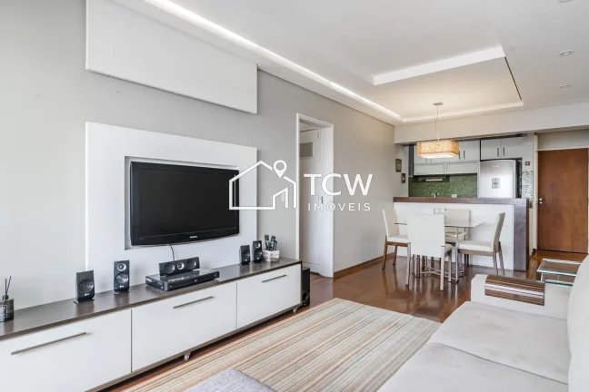 Imagem Apartamento à venda no bairro Cerqueira César - São Paulo/SP, Zona Sul