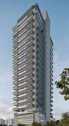 Imagem APARTAMENTO COM 74 m² - FORTE - PRAIA GRANDE SP
