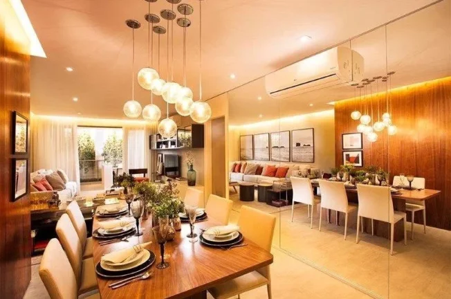 Imagem APARTAMENTO RESIDENCIAL em Rio de Janeiro - RJ, Barra da Tijuca