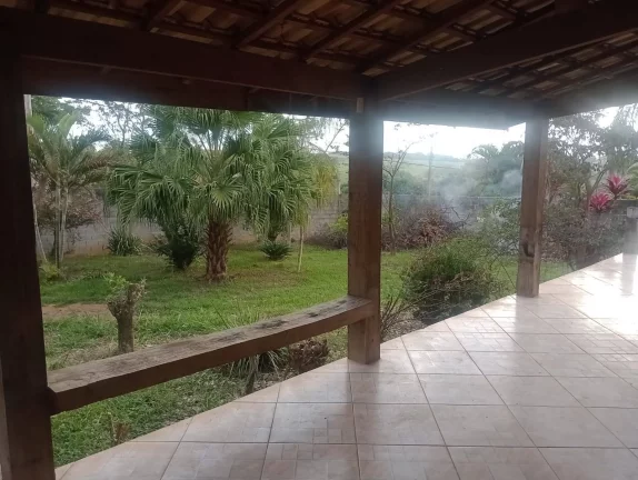 Imagem Chácara de 2300m² no Goiabal Pindamonhangaba