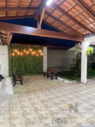 Imagem Casa Duplex com 4 quartos e espaço de cerimonial em Vila Velha