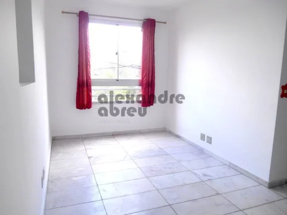 Imagem Apartamento com 2 Quartos para Alugar, 48 m² em Fazenda Morumbi - São Paulo
