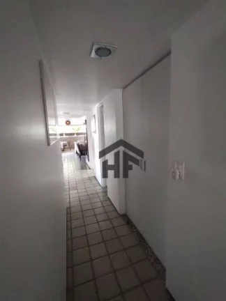 Imagem Apartamento com 4 Quartos à Venda, 212 m² em Espinheiro - Recife