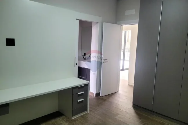 Imagem Casa Aluguel Aphaville 3 - Recém construida