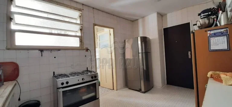 Imagem Copacabana - Residencial › Apartamento com 2 quarto(s) a Venda